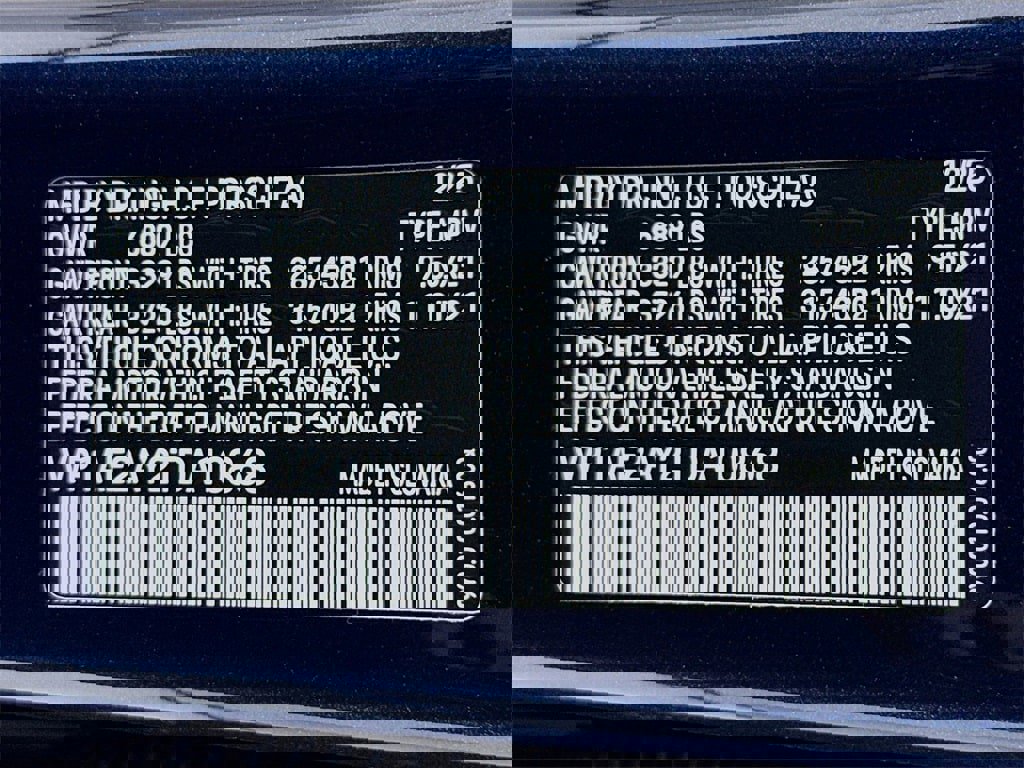 New 2026 Porsche Cayenne E-Hybrid image 37