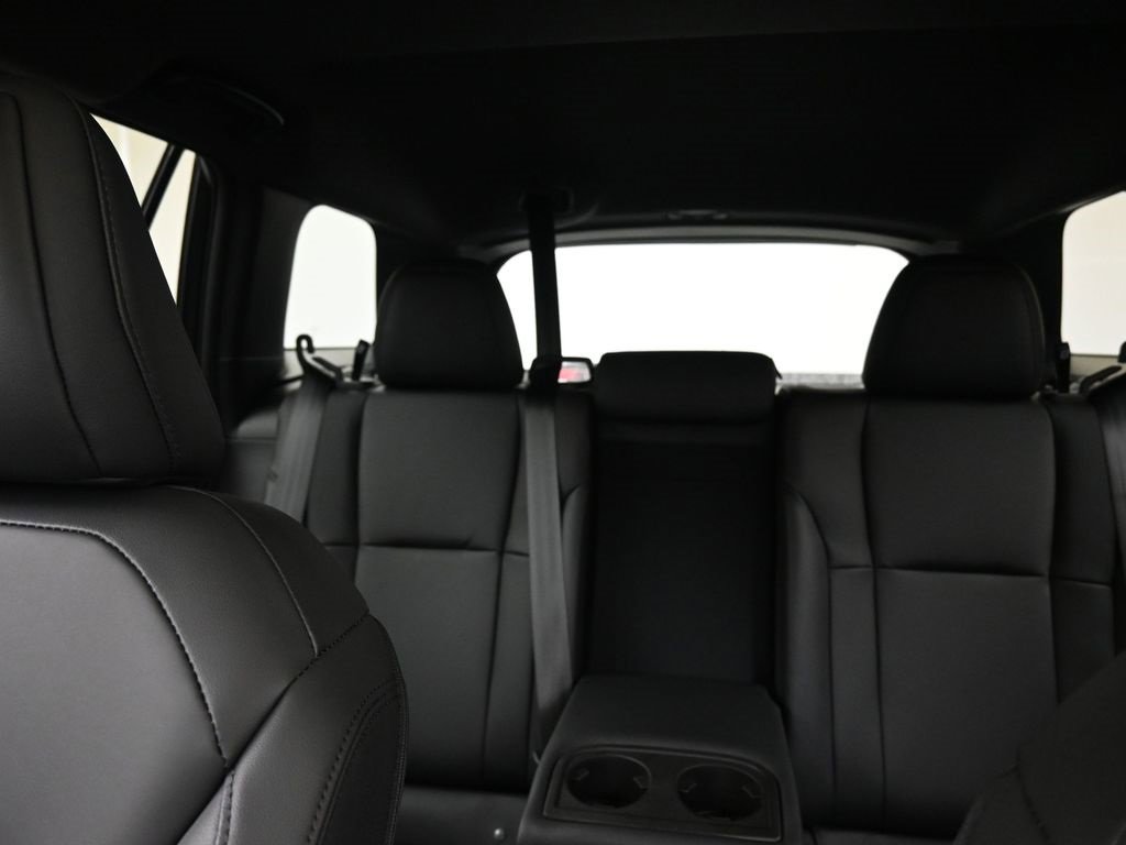 New 2026 Subaru Outback Premium image 38