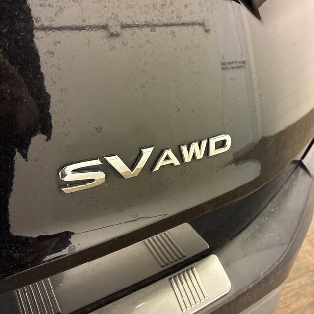 Used 2021 Nissan Rogue SV image 16