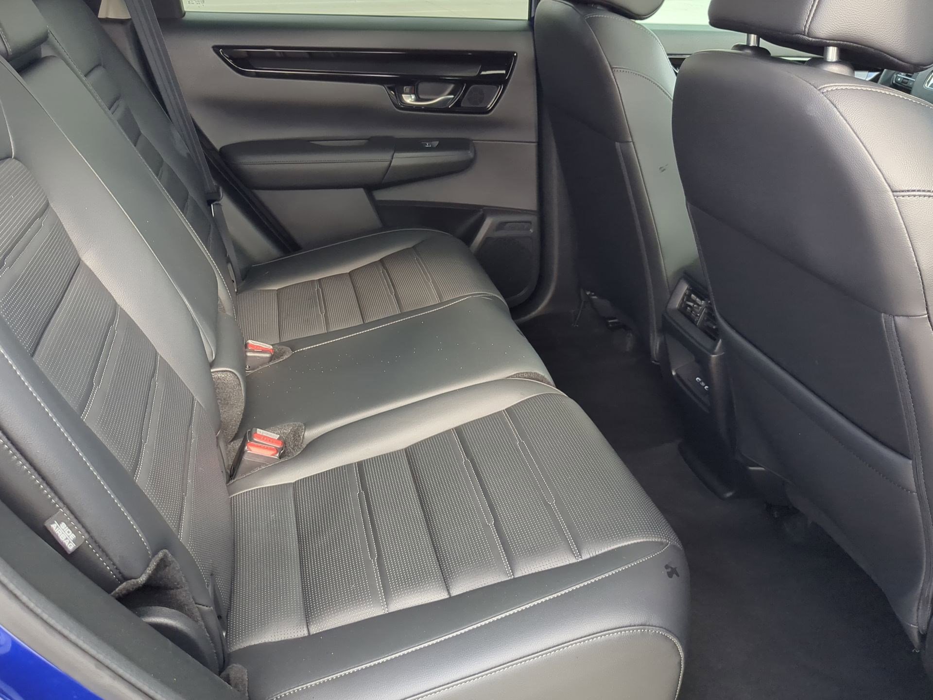 Used 2023 Honda CR-V EX-L image 31