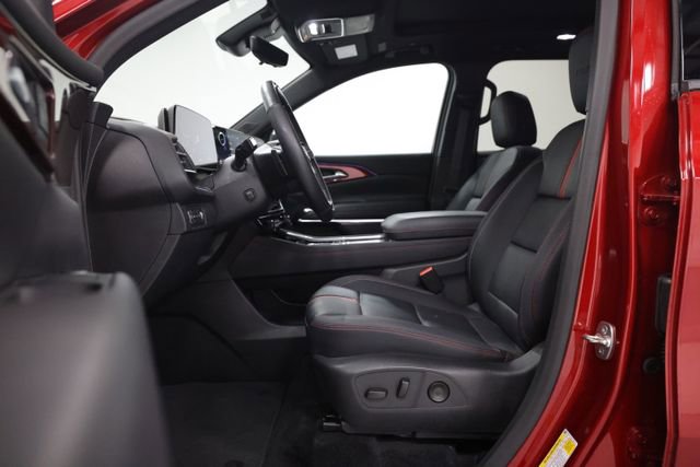 Used 2024 Chevrolet Traverse RS AWD/4WD image 17