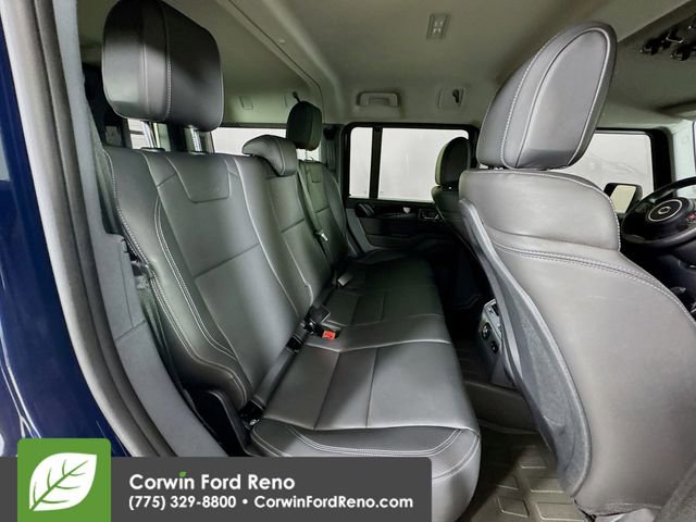 Used 2024 INEOS Grenadier Trialmaster Edition image 25