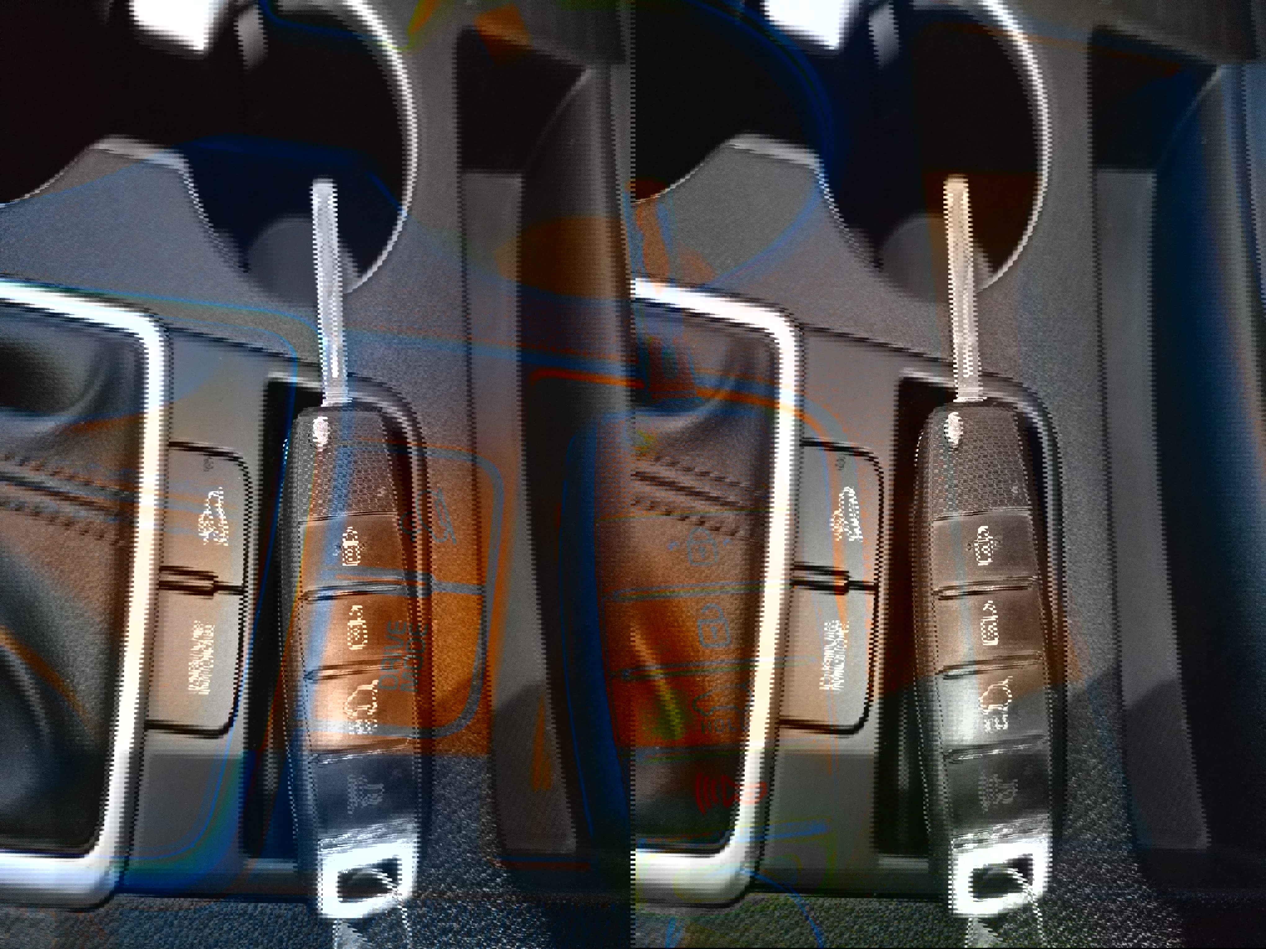 Used 2018 Kia Sportage LX image 37