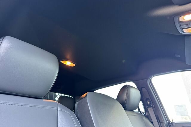 Used 2022 RAM 3500 Tradesman w/ Max Tow Package image 16