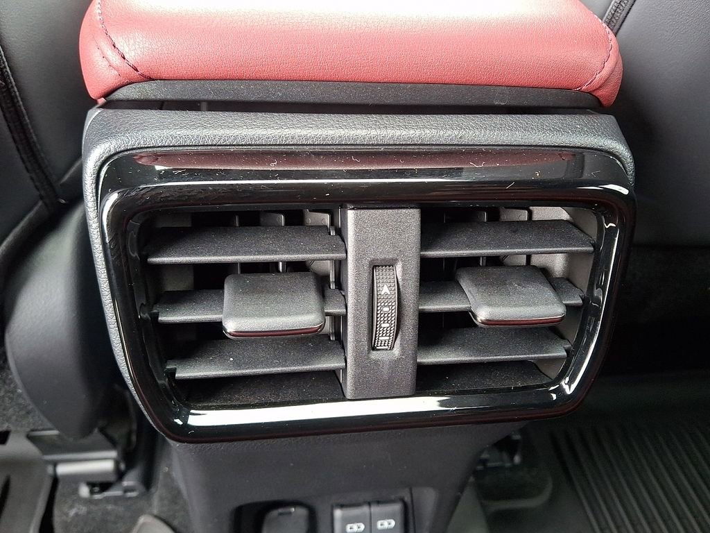 Used 2022 Lexus NX 350 AWD w/ Cold Area Package image 11