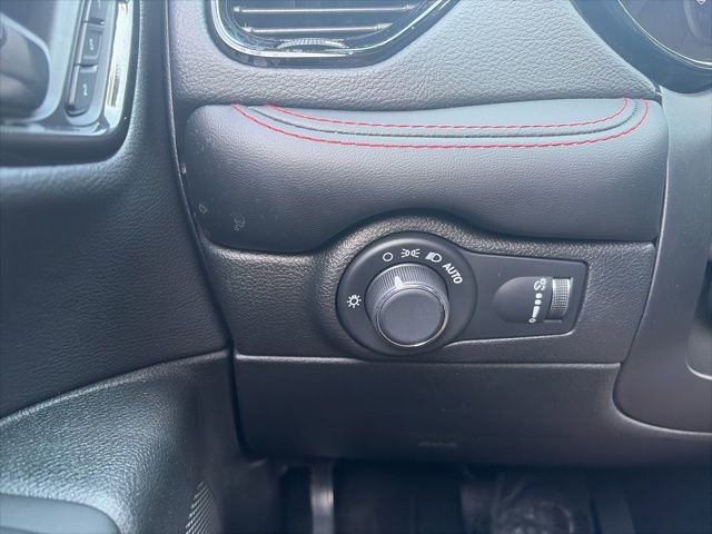 Used 2024 Dodge Durango GT AWD/4WD image 18