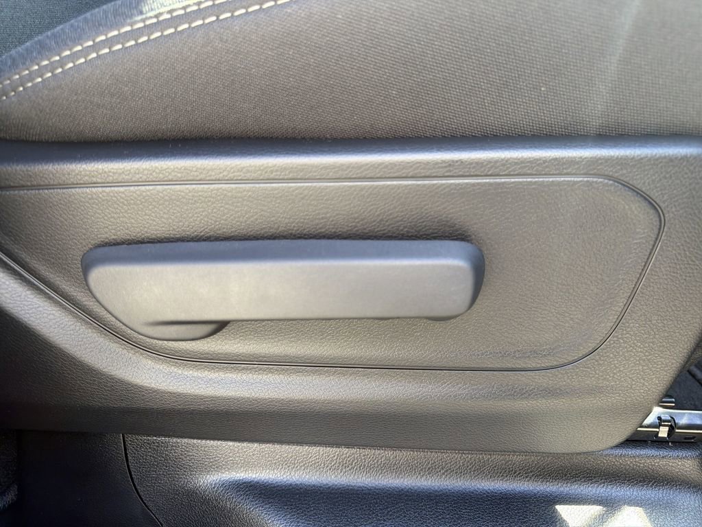 New 2026 RAM 1500 Tradesman image 21