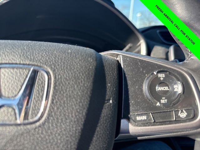 Used 2019 Honda CR-V EX-L image 31