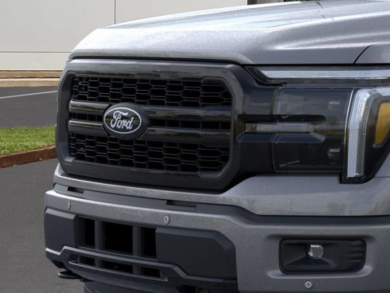 New 2026 Ford F150 Lariat w/ Equipment Group 501A Mid AWD/4WD image 17