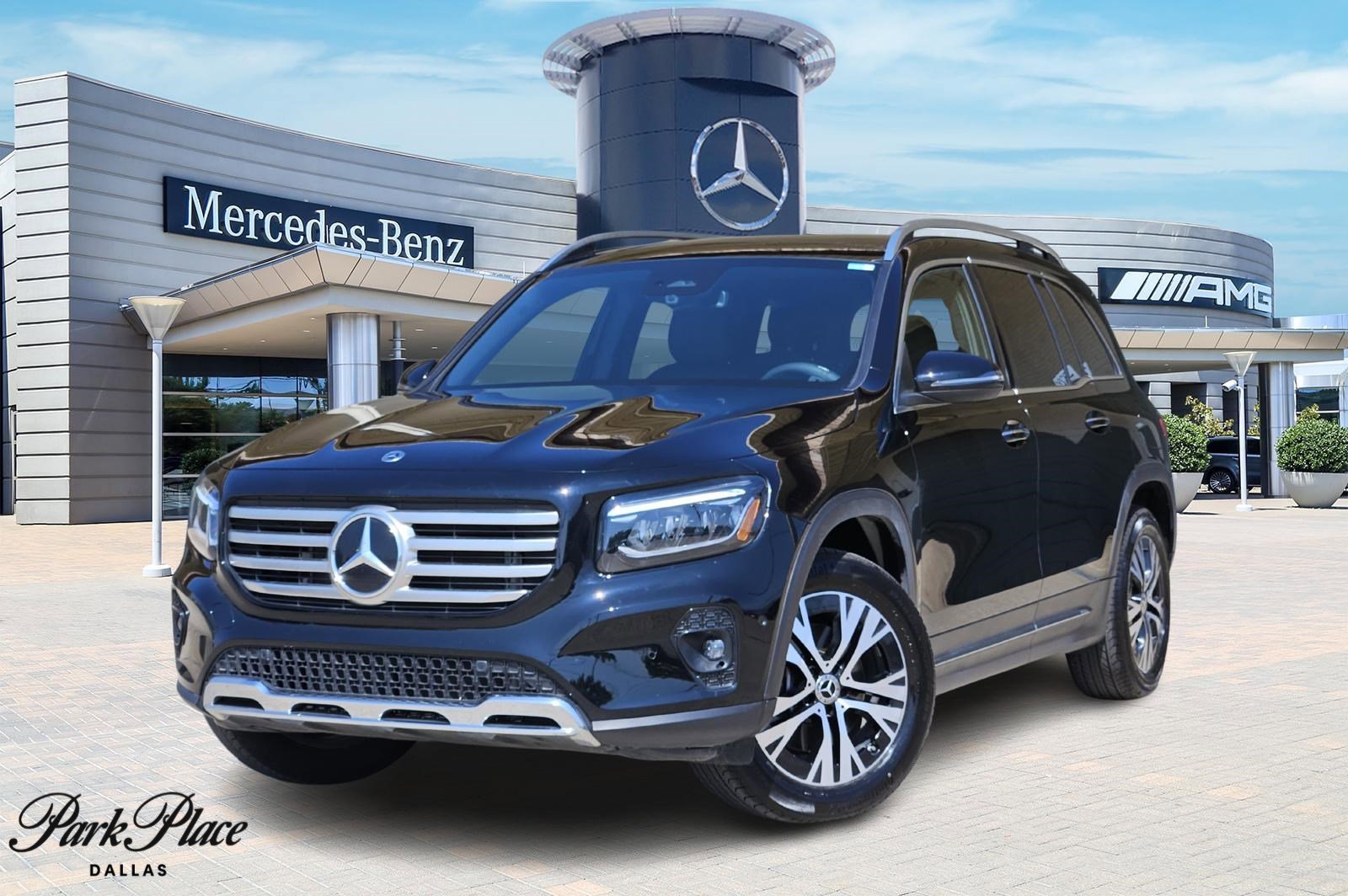 Used 2024 Mercedes-Benz GLB 250