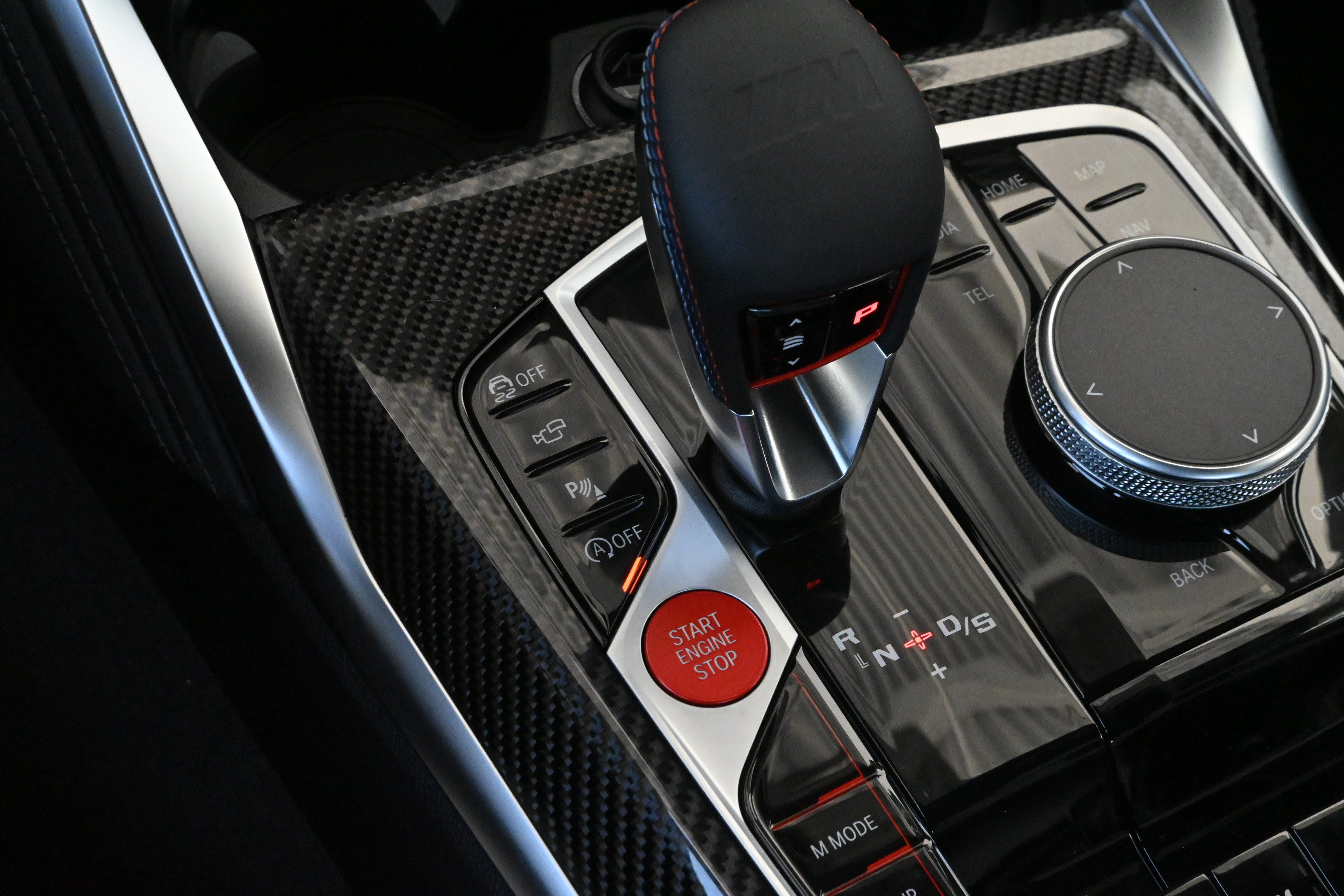 New 2027 BMW M4 xDrive Competition w/ Executive Package AWD/4WD image 22