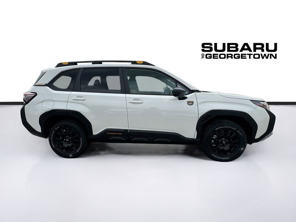 New 2026 Subaru Forester Wilderness image 8
