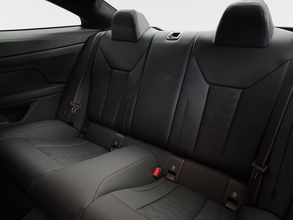 New 2026 BMW M4 Competition image 14