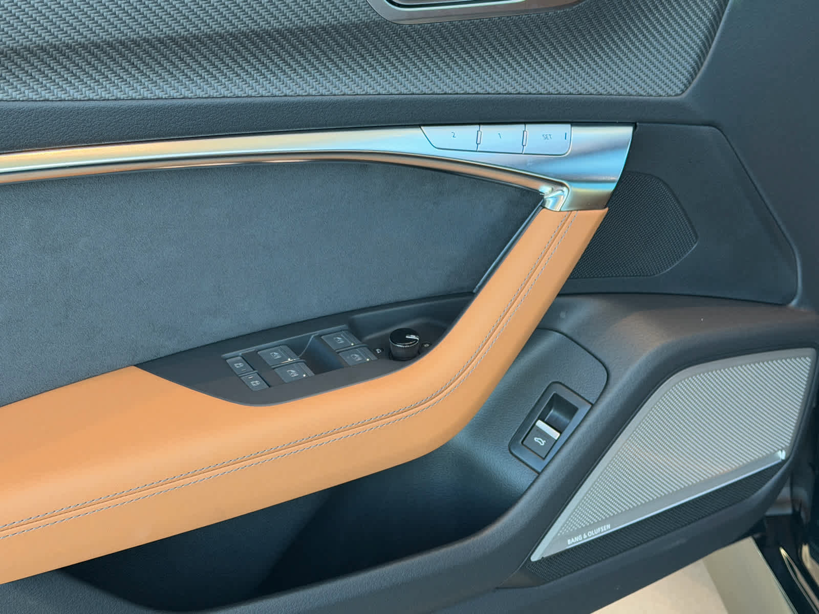 New 2026 Audi RS 7 Performance image 18