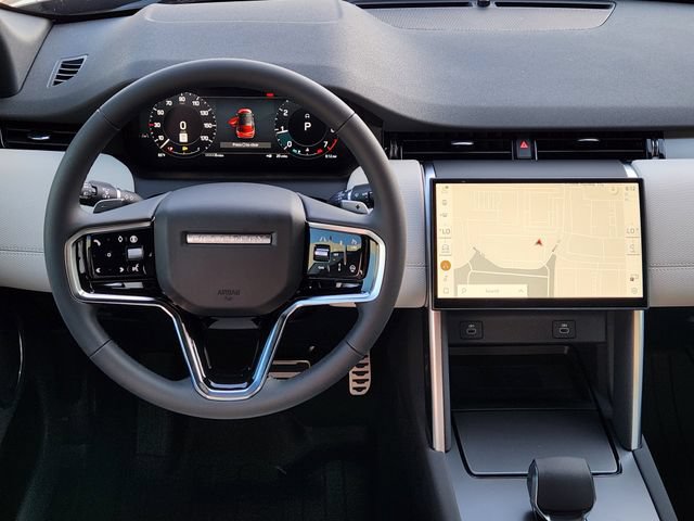 New 2026 Land Rover Discovery Sport Landmark AWD/4WD image 29