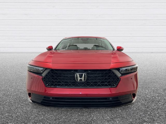 New 2026 Honda Accord EX-L image 10