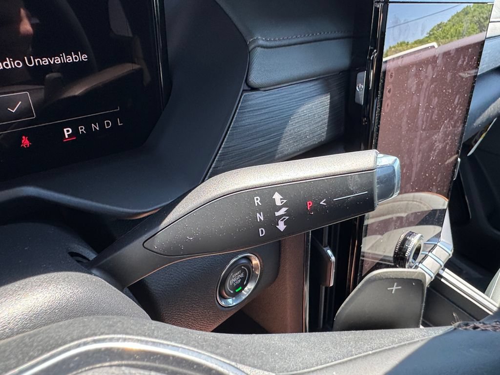 New 2026 GMC Acadia AT4 w/ Luxury Package AWD/4WD image 33