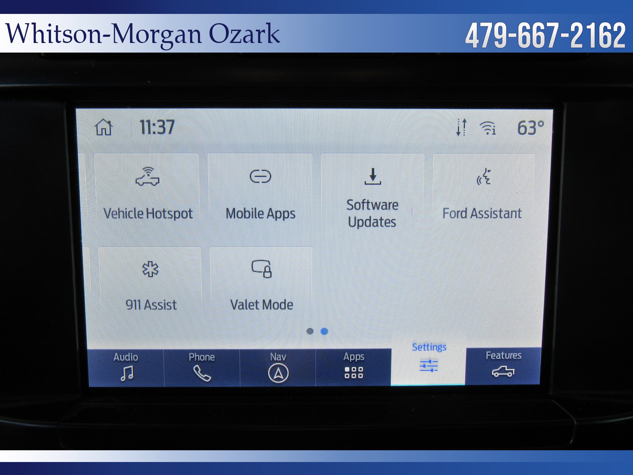 Used 2023 Ford F150 XL w/ STX Appearance Package image 43