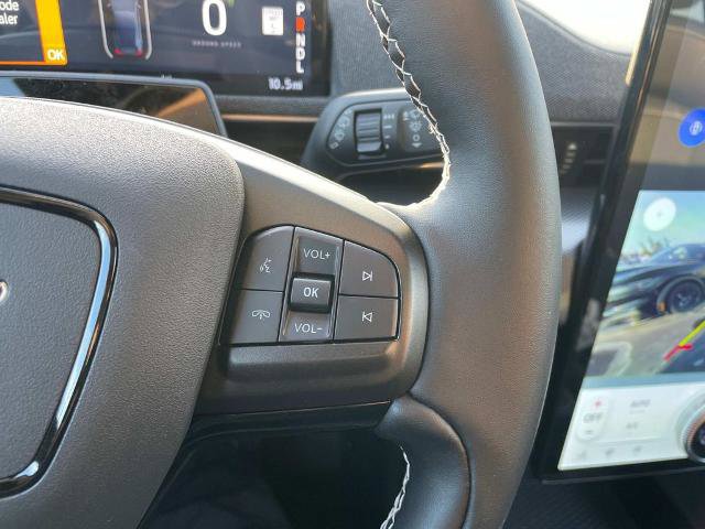 New 2024 Ford Mustang Mach-E GT image 12