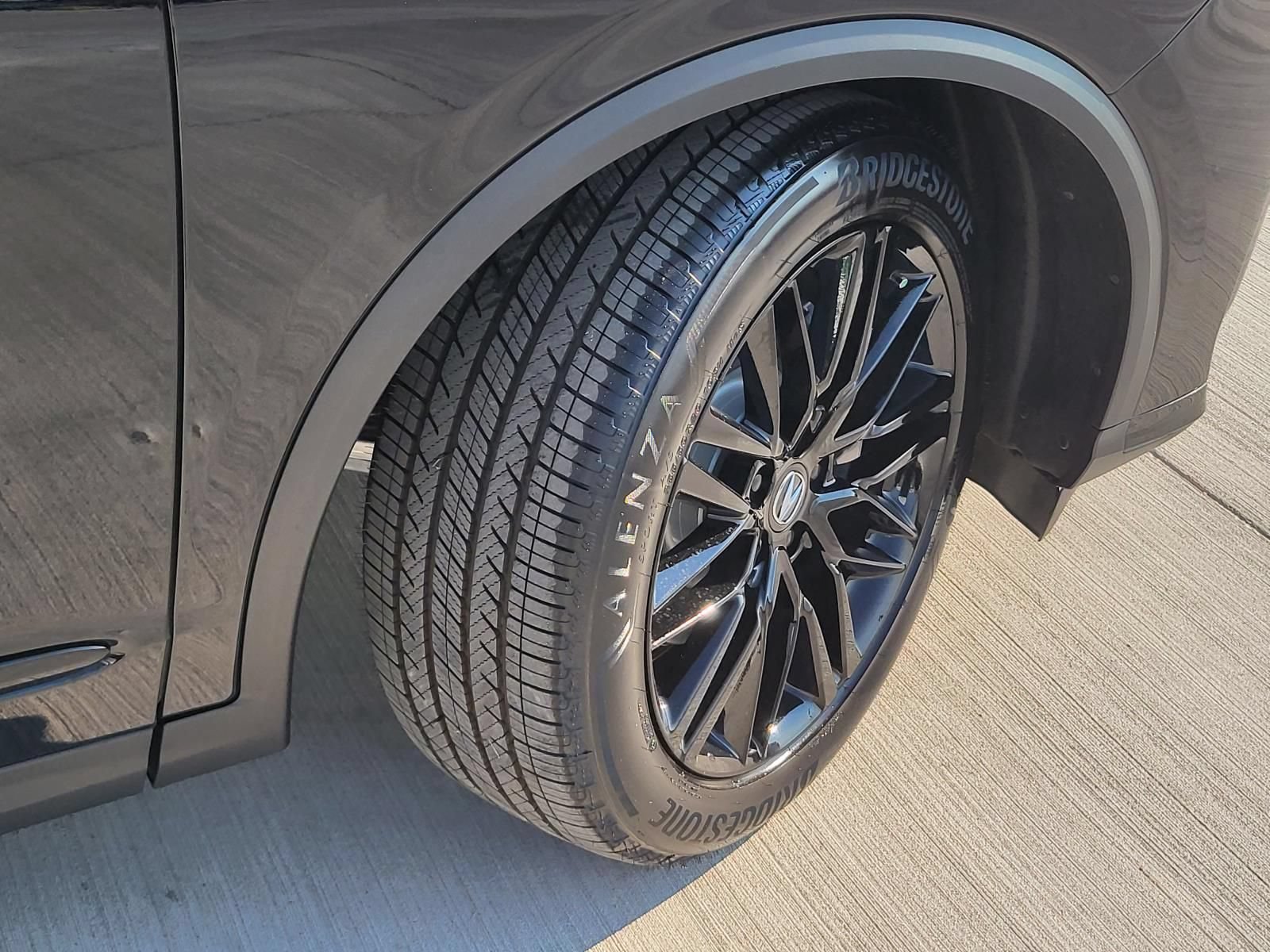 Certified 2026 Acura MDX A-Spec w/ Advance Package AWD/4WD image 7