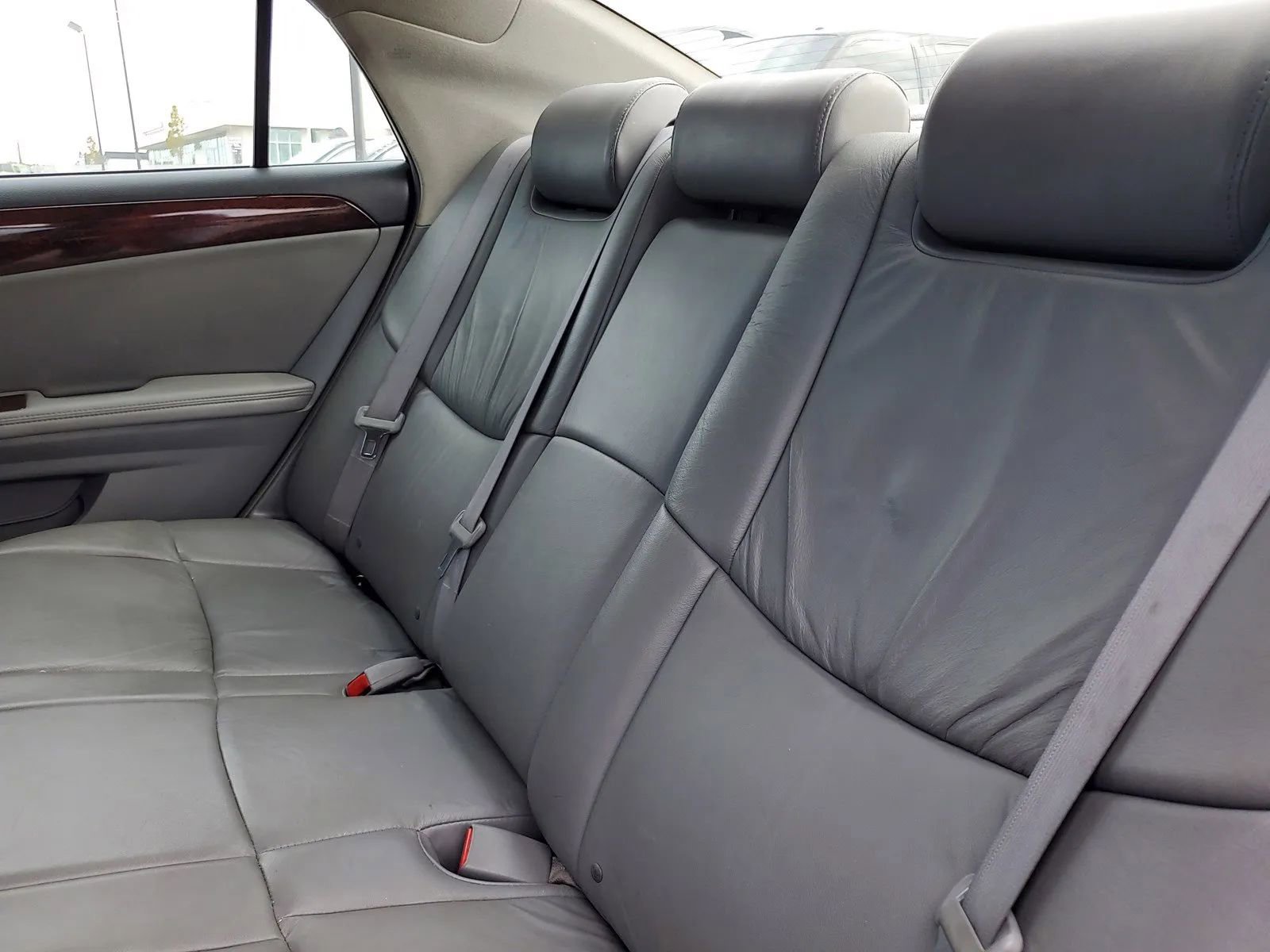 Used 2008 Toyota Avalon XL image 13