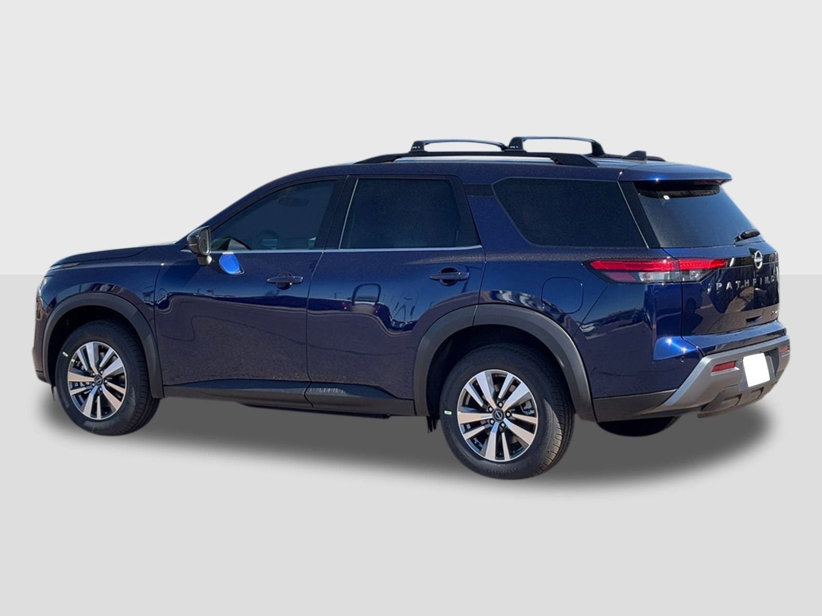 New 2026 Nissan Pathfinder SL image 3