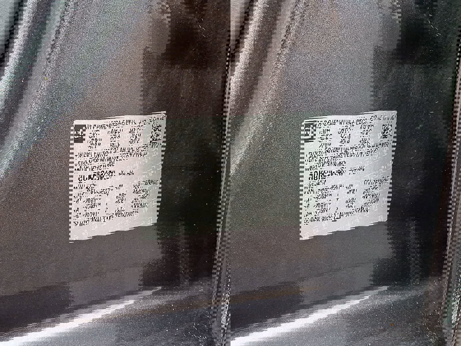 Used 2016 Chevrolet Silverado 1500 LT w/ All Star Edition image 28