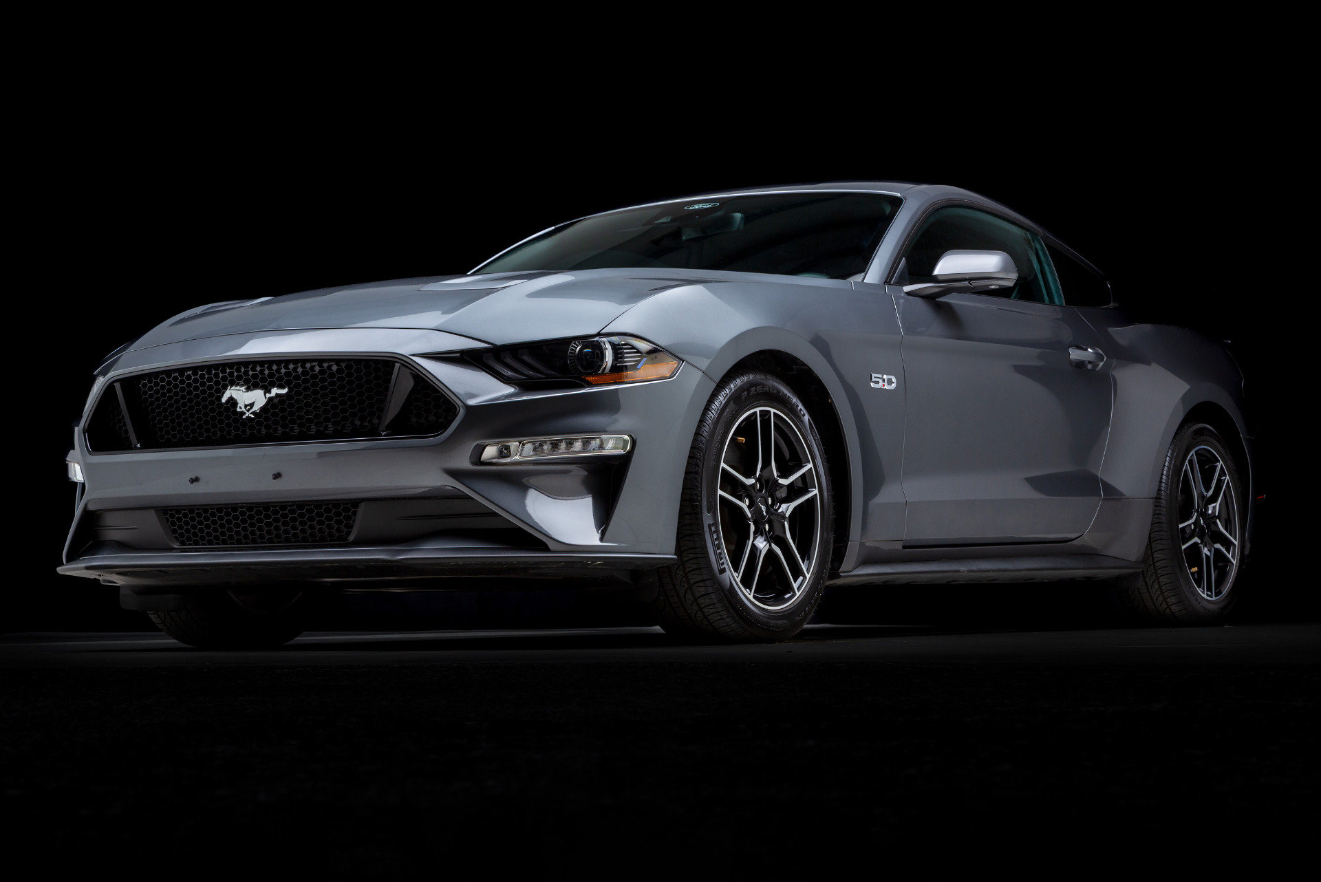 Used 2022 Ford Mustang GT Premium RWD image 10
