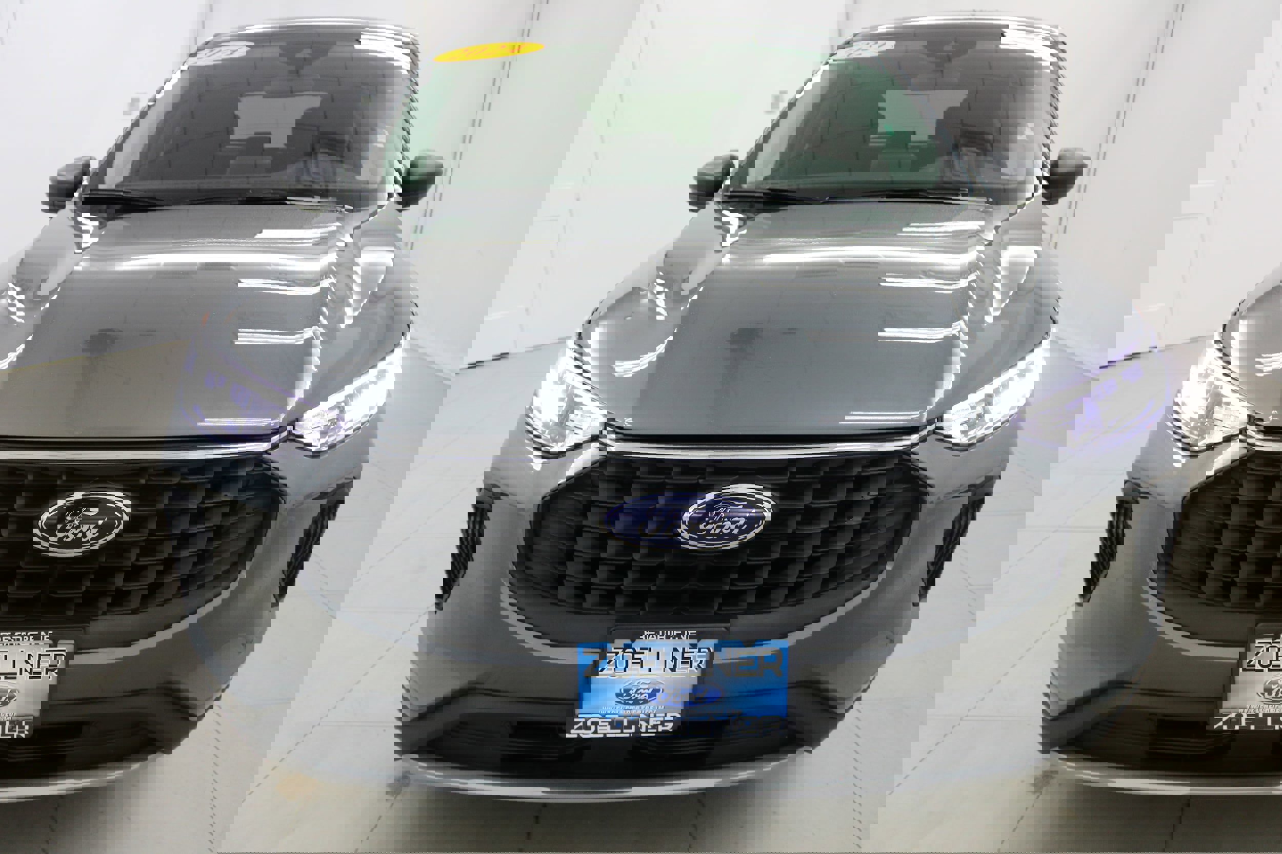 Used 2024 Ford Escape Active image 13