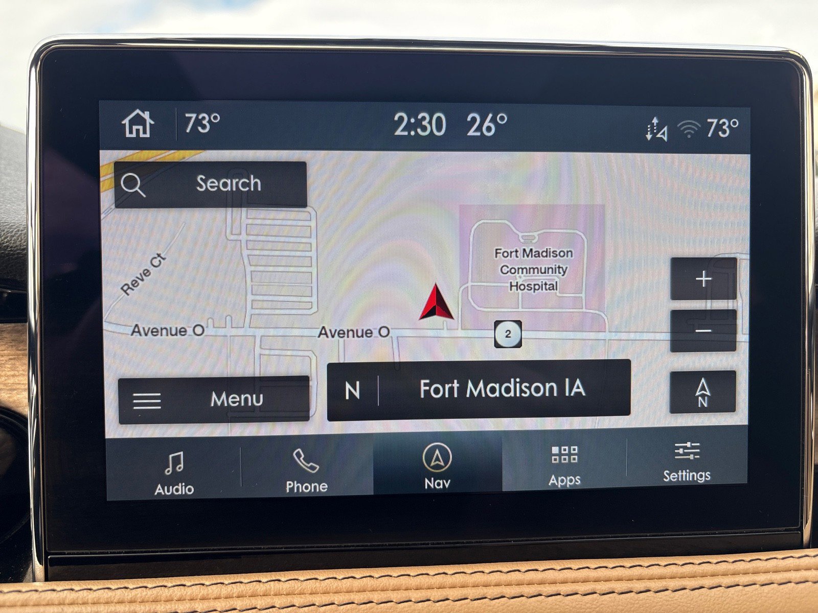 Used 2022 Lincoln Corsair Reserve w/ Equipment Group 201A AWD/4WD image 16