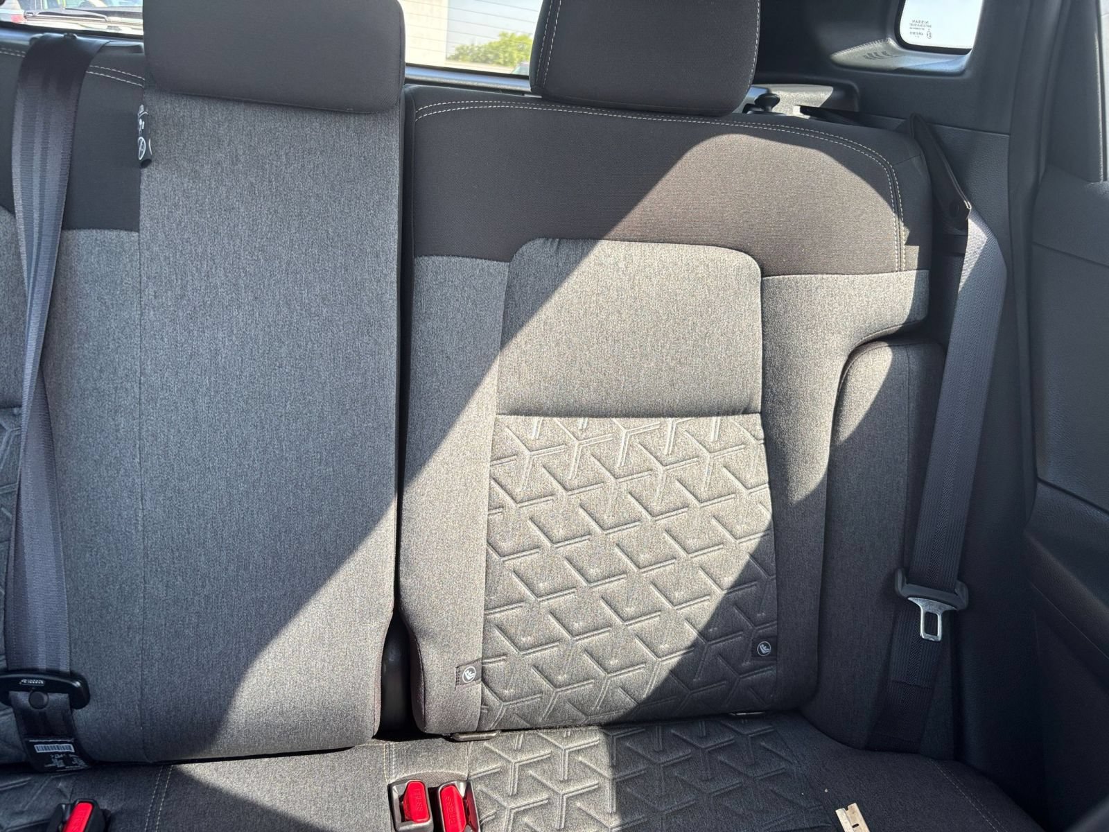 Used 2026 Nissan Kicks SV w/ Cold Weather Package FWD image 36