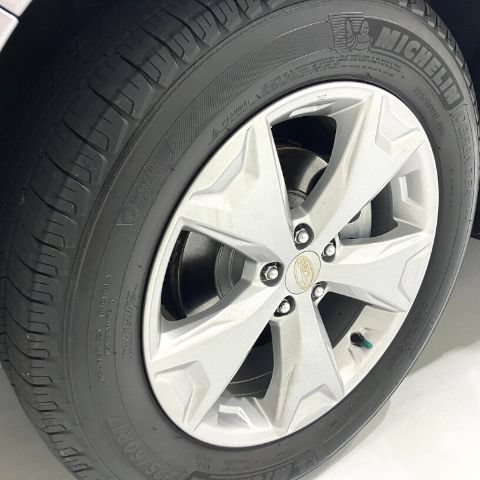 Used 2016 Subaru Forester 2.5i Premium AWD/4WD image 12