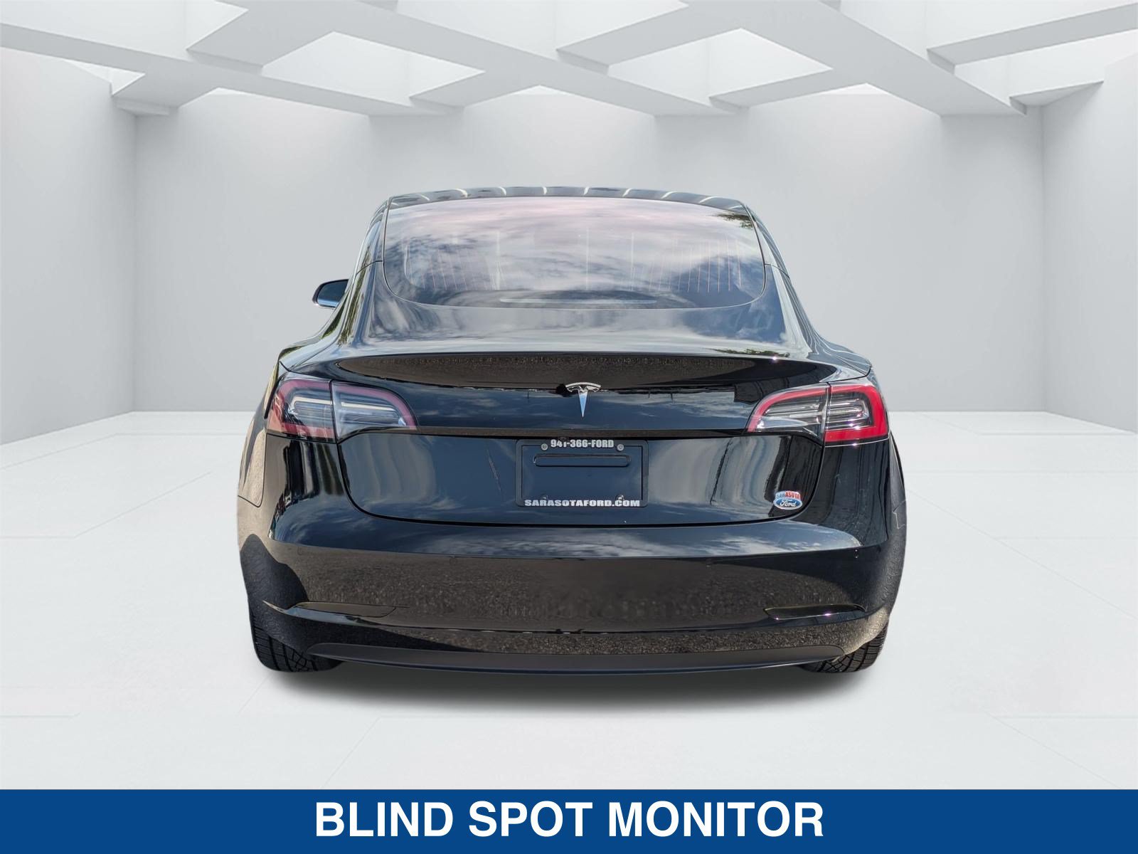 Used 2018 Tesla Model 3 Long Range RWD image 6