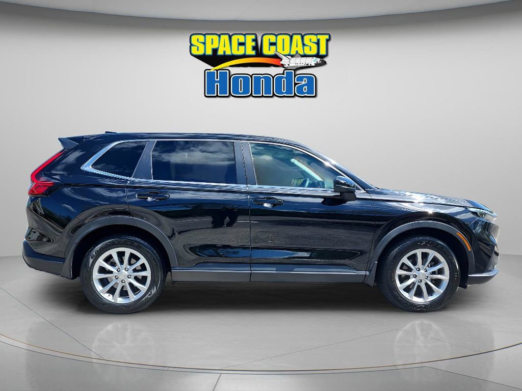 Used 2023 Honda CR-V EX image 2