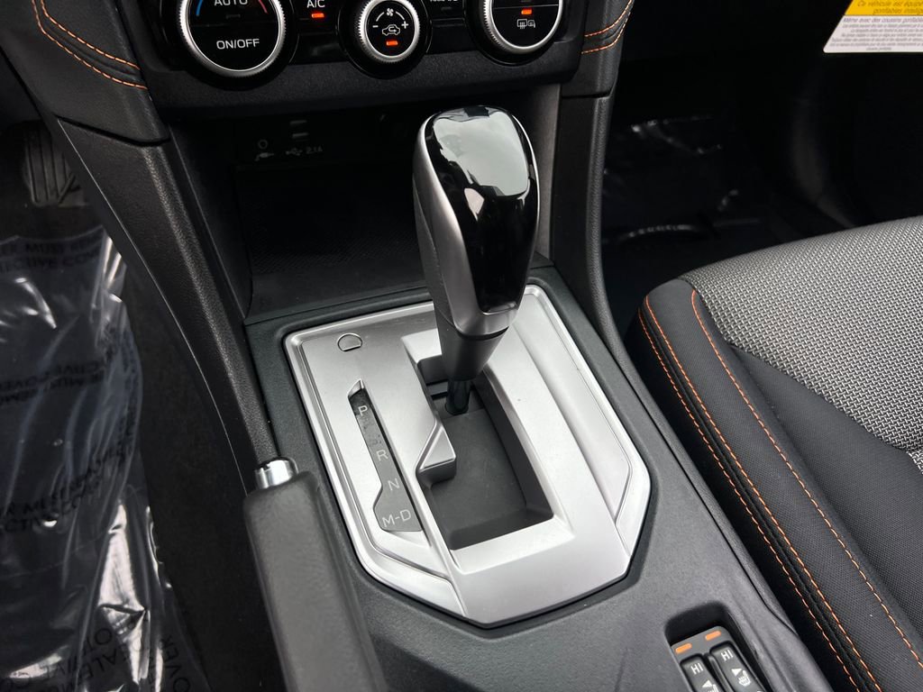 Certified 2023 Subaru Crosstrek 2.0i Premium w/ Popular Package #3 image 24