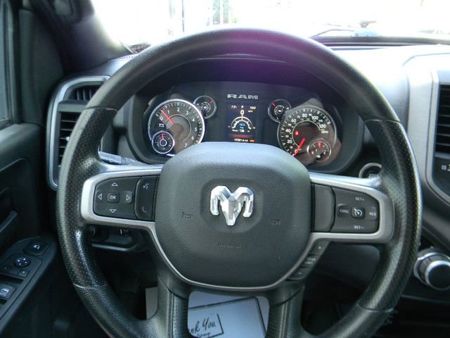 Used 2024 RAM 2500 Tradesman w/ Chrome Appearance Group AWD/4WD image 13