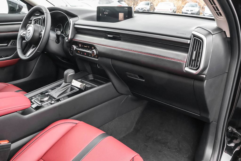New 2026 MAZDA CX-50 AWD 2.5 Hybrid w/ Premium Pkg image 44