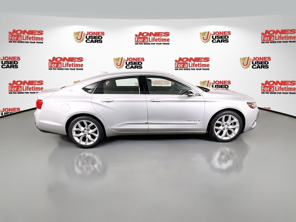 Used 2019 Chevrolet Impala Premier image 16