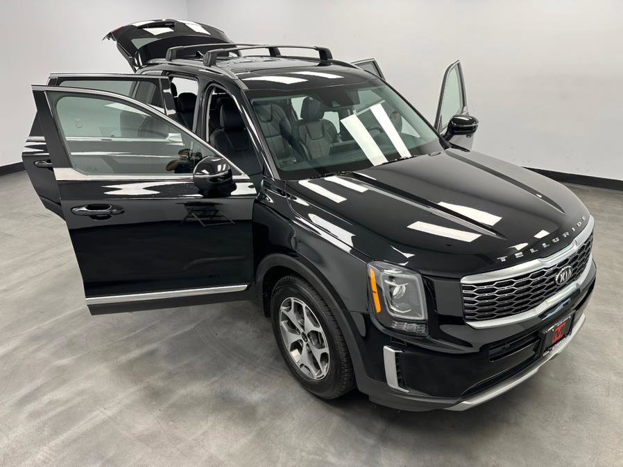 Used 2020 Kia Telluride EX image 26