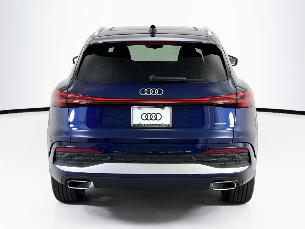 New 2026 Audi Q5 Premium AWD/4WD image 6