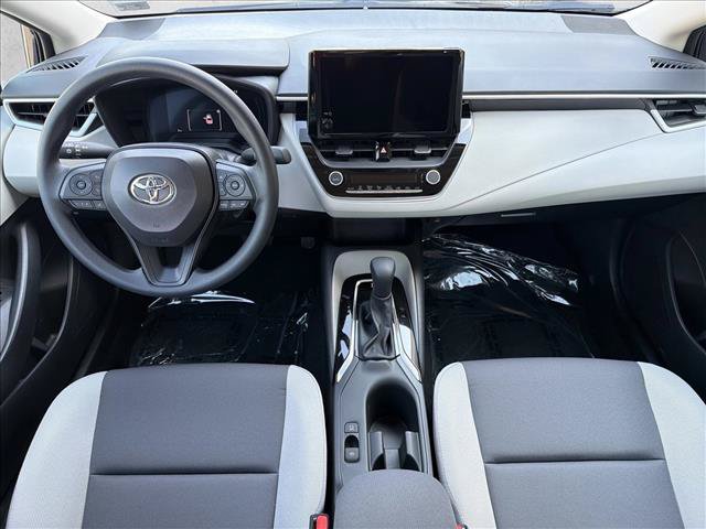 New 2026 Toyota Corolla LE FWD image 21