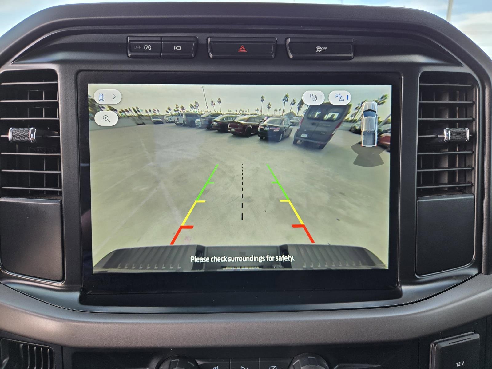 Used 2024 Ford F150 XL image 10