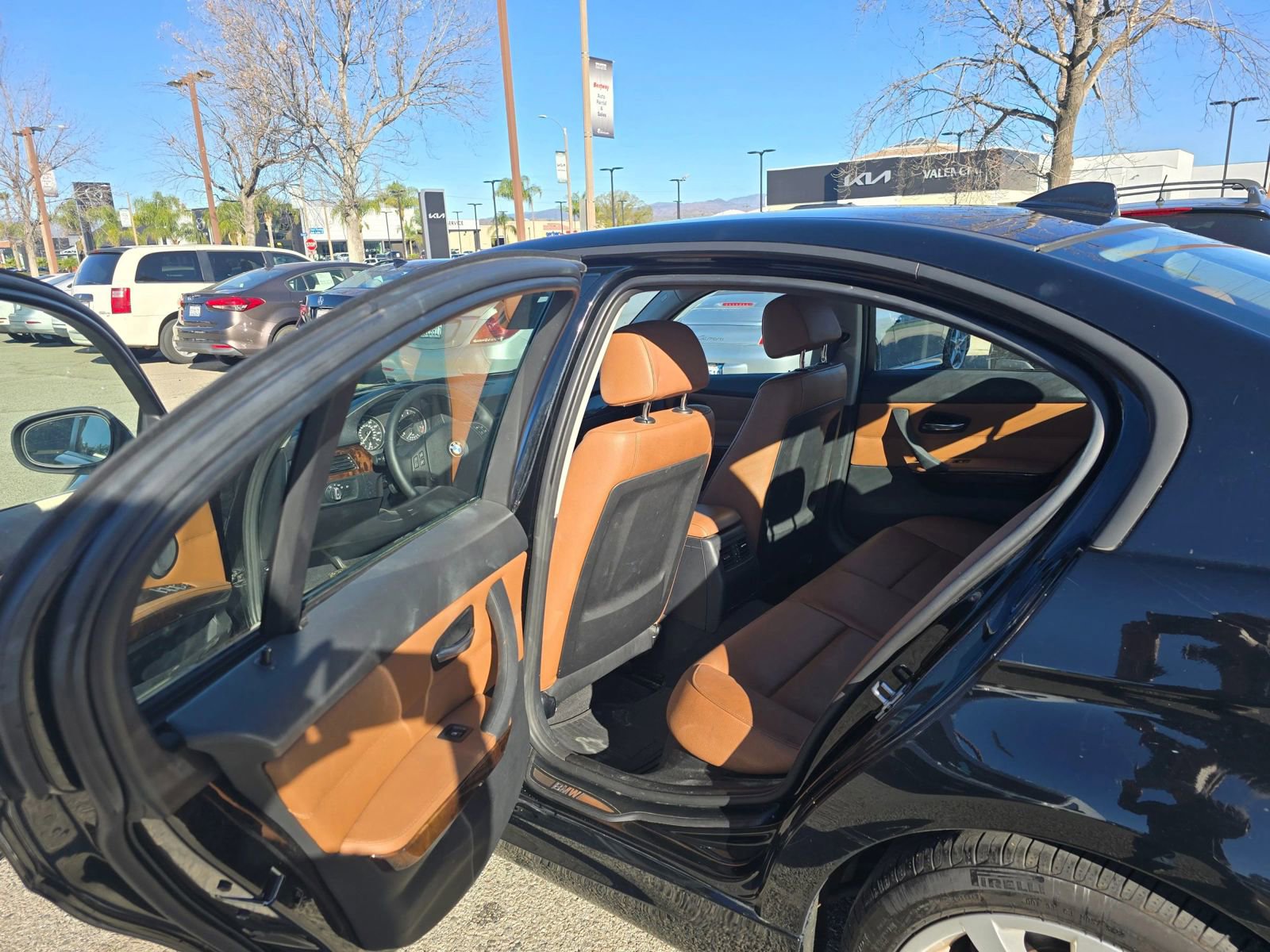 Used 2011 BMW 328i Sedan image 11