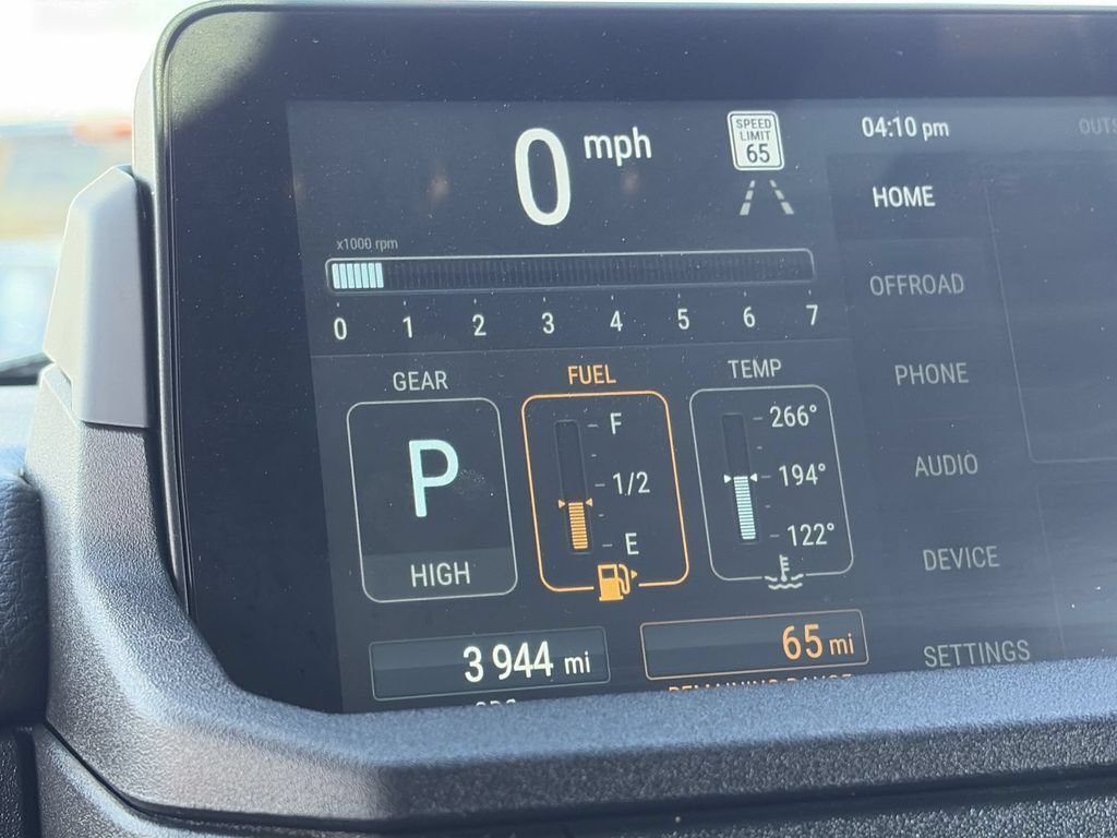 Used 2025 INEOS Grenadier Station Wagon AWD/4WD image 18