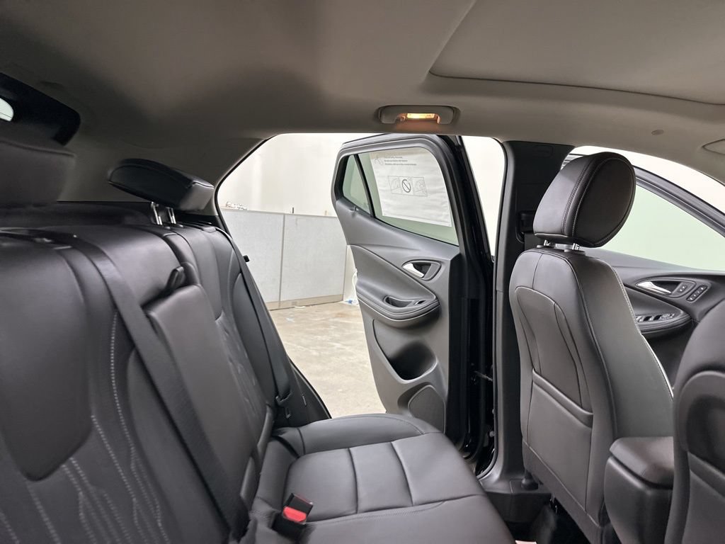 New 2026 Buick Encore GX Avenir w/ Avenir Technology Package AWD/4WD image 25