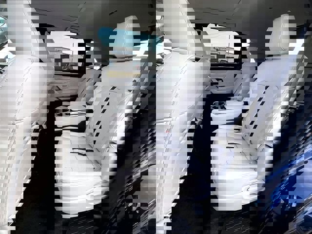 New 2026 MAZDA CX-90 3.3 Turbo S w/ Premium Plus image 13