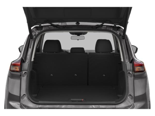 New 2026 Nissan Rogue SV w/ Cold Weather Package image 10