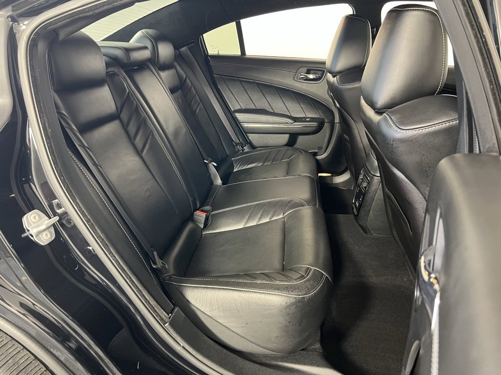 Used 2023 Dodge Charger SRT Hellcat image 34