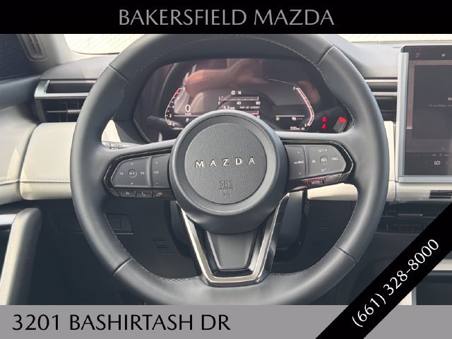 New 2026 MAZDA CX-5 Preferred AWD/4WD image 15