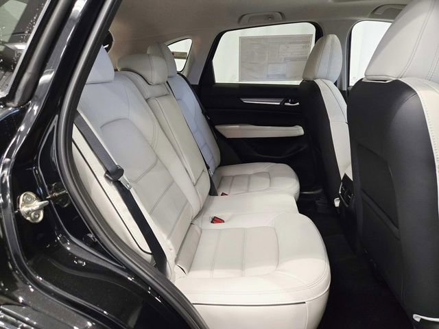 New 2025 MAZDA CX-5 AWD 2.5 S w/ Premium Plus Pkg image 12